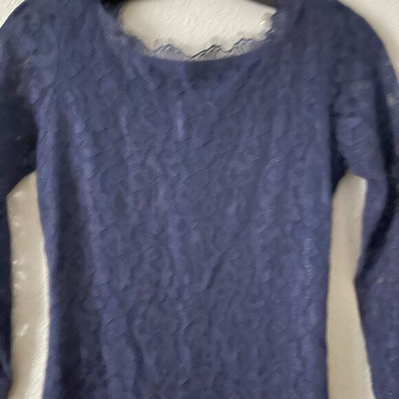 Diane Von Furstenberg Zarita Lace Dress - Picture 8 of 13